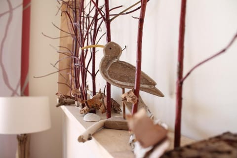 Strandhafer V4W2 Apartment in Mecklenburg-Vorpommern, Germany