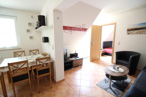 Strandperle App 10 Apartment in Mecklenburg-Vorpommern, Germany