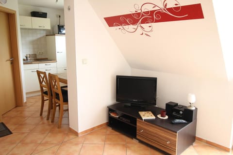 Strandperle App 10 Apartment in Mecklenburg-Vorpommern, Germany