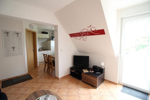 Strandperle App 10 Apartment in Mecklenburg-Vorpommern, Germany