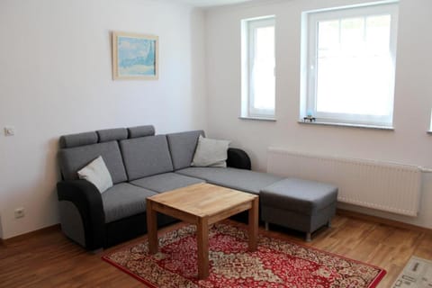 Strandvilla Sophie App 1 Apartment in Mecklenburg-Vorpommern, Germany