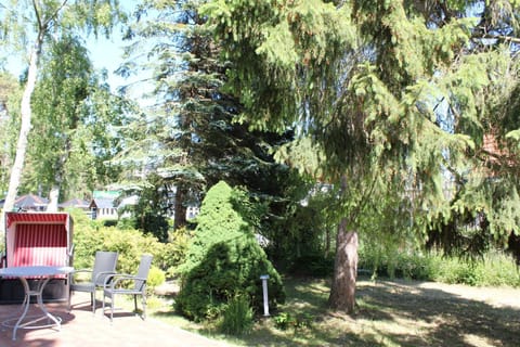 Strandvilla Sophie App 1 Apartment in Mecklenburg-Vorpommern, Germany