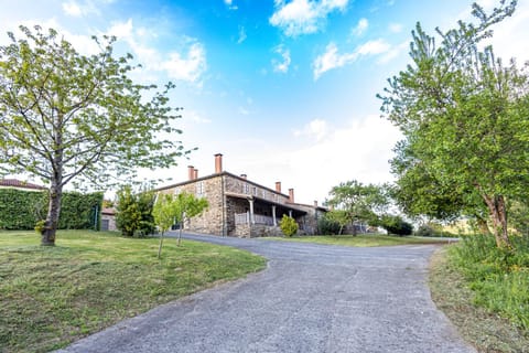 Spring, Natural landscape, Garden, Garden view