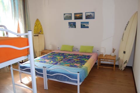 Appartamento Pace & Natura presso Cooee Surf House Apartment in Province of Taranto