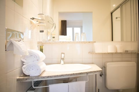 Domicil Leidinger Hotel in Saarbrücken