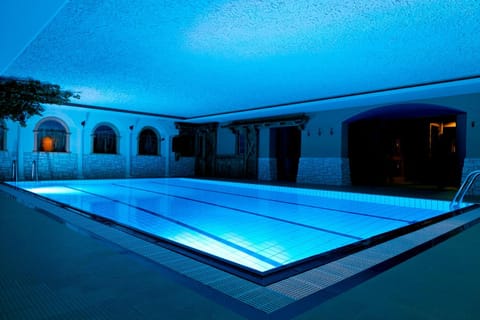 Winter, Summer, Spa and wellness centre/facilities, Swimming pool