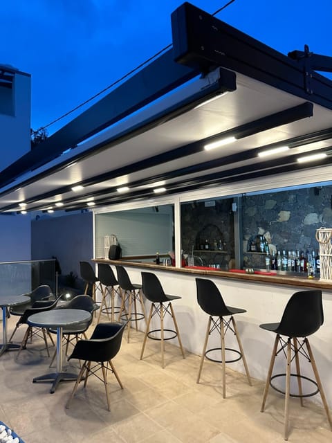 Lounge or bar