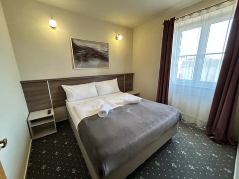 Bed, Photo of the whole room, Area and facilities, towels