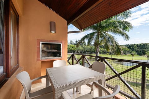 Patio, BBQ facilities, View (from property/room)