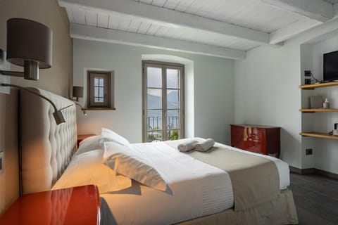 Agriturismo Treterre Farm Stay in Province of Lecco