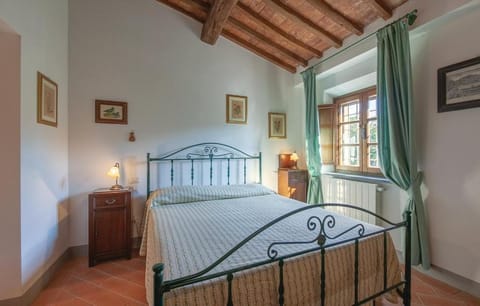 Il Poggetto di Casciana House in Tuscany