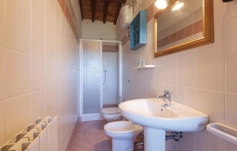 Il Poggetto di Casciana House in Tuscany