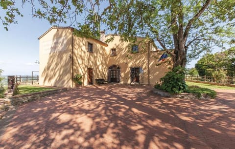 Il Poggetto di Casciana House in Tuscany