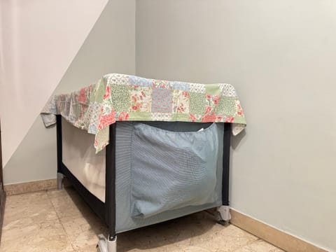 Leopoldini Appartamenti Apartment in Florence