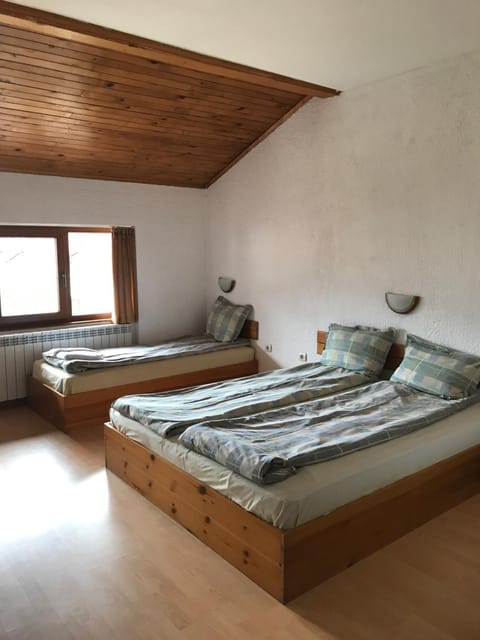 Durchova Kashta Family Hotel Hotel in Bansko