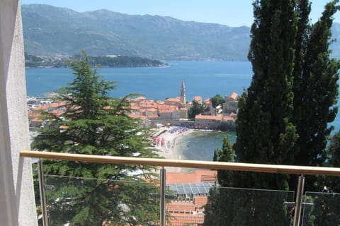 Apartmani Katarina Apartment in Budva