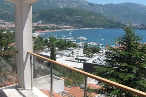 Apartmani Katarina Apartment in Budva