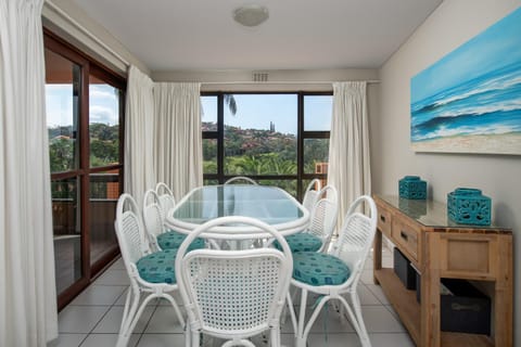 View (from property/room), Dining area