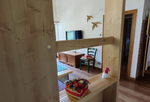 Albergo Diffuso Sauris in Sauris Di Sopra Apartment in Friuli-Venezia Giulia