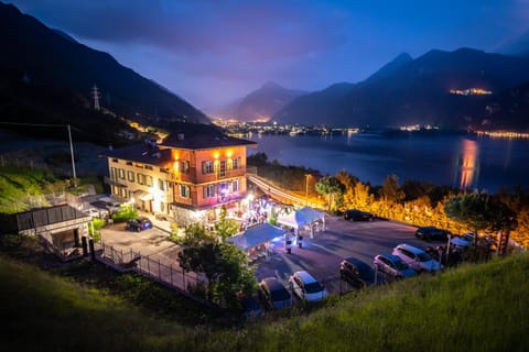 Garden View Bed and Breakfast in Idro