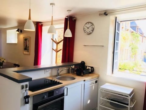 Manoir des Cognets House in Brittany