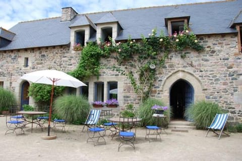 Manoir des Cognets House in Brittany