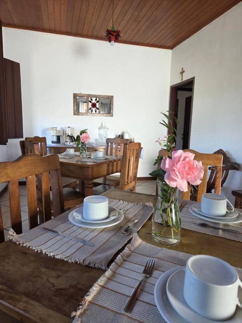 Casa Trindade Bed and Breakfast in Tiradentes
