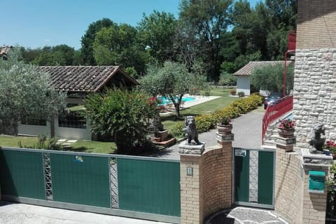 Patio, Garden, Other