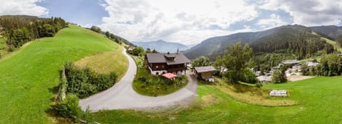 Appartement Schmiedhof Apartment in Zell am See