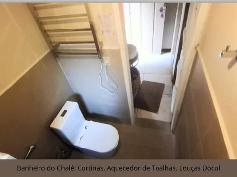 Toilet, Bathroom, Text overlay