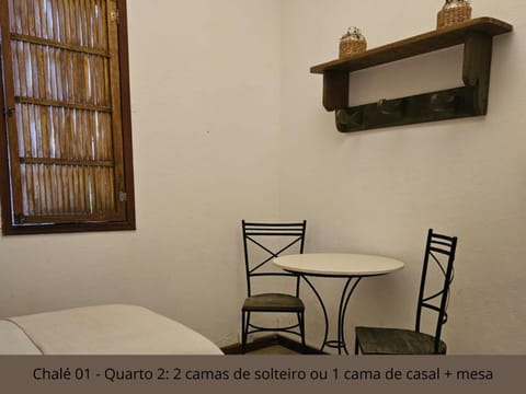 Bed, Other, Dining area, Bedroom, Text overlay