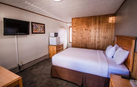 The Superior Motel Motel in Munising