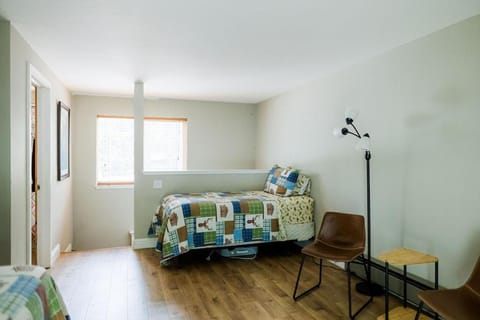 The Washoe Lodge Inn in South Lake Tahoe