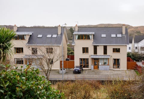 Clifden Coach House Bed and Breakfast in Clifden