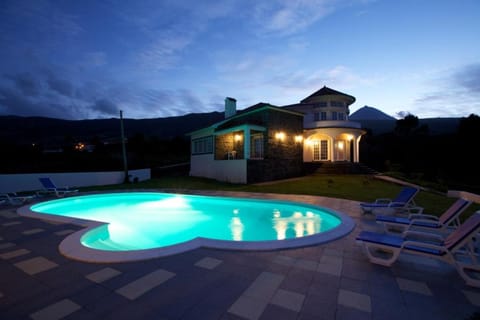 Facade/entrance, Pool view, Swimming pool