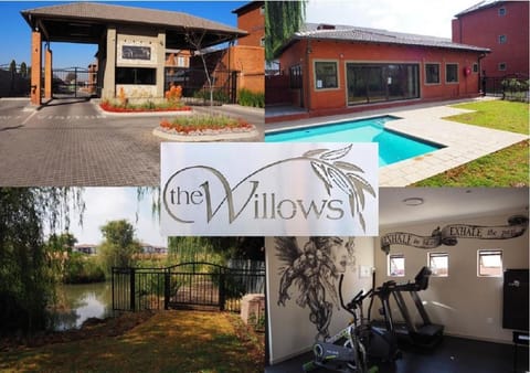 BBQ facilities, Garden, Lobby or reception, Fitness centre/facilities, Swimming pool