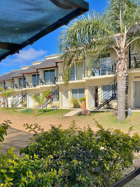 Off site