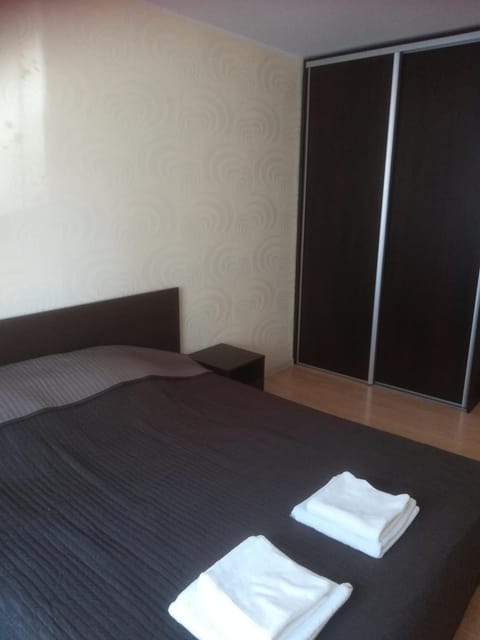 Butas Vilniaus alėjoje Apartment in Lithuania