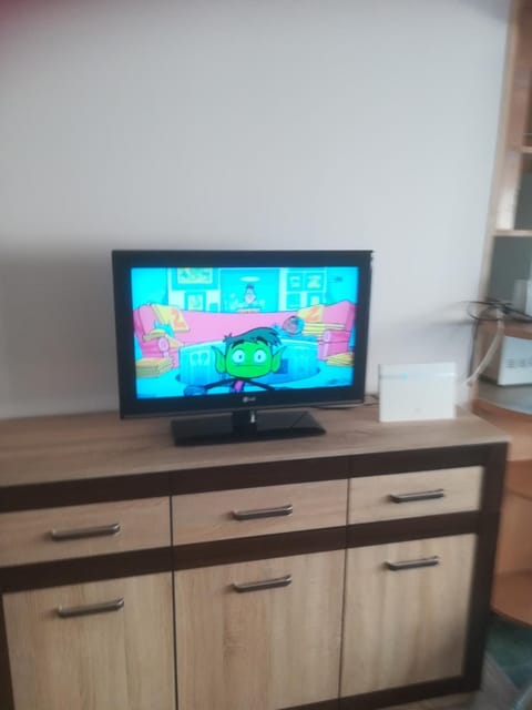 Butas Vilniaus alėjoje Apartment in Lithuania