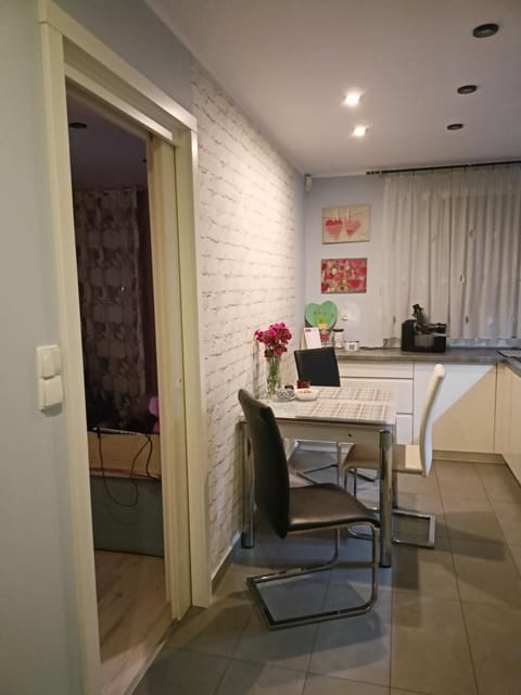 Apartament Brzeźno Apartment in Gdansk