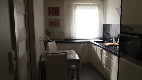 Apartament Brzeźno Apartment in Gdansk