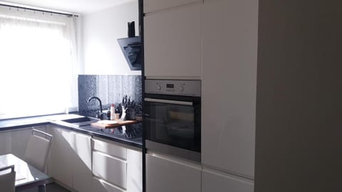 Apartament Brzeźno Apartment in Gdansk