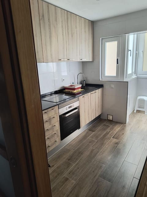 Piso Centro Torremolinos Apartment in Torremolinos