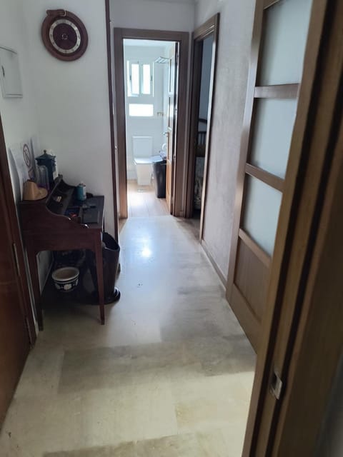 Piso Centro Torremolinos Apartment in Torremolinos