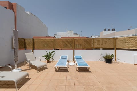 Property building, Patio, Off site, Solarium, Balcony/Terrace
