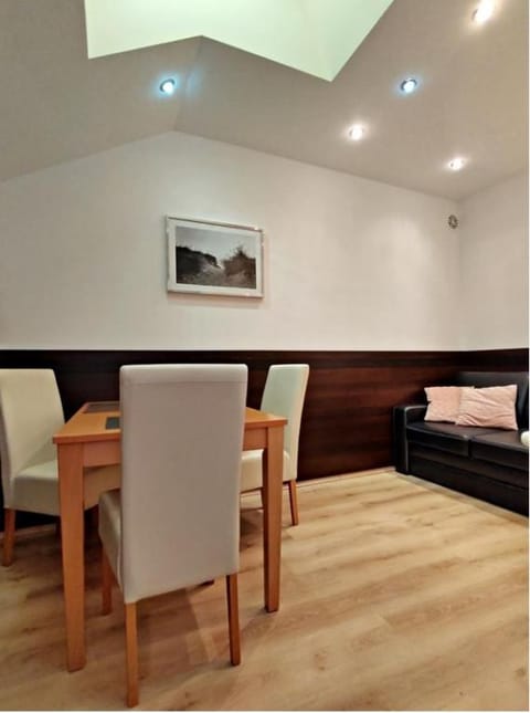 Trzy Korony Drei Kronen Apartment in Swinoujscie