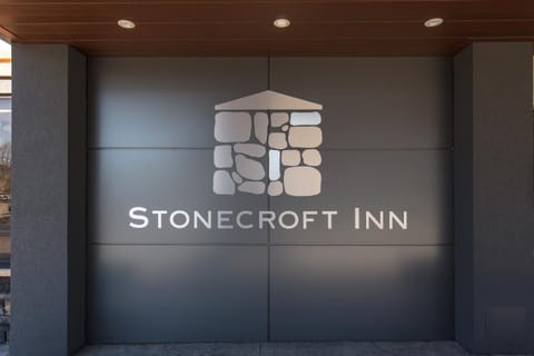 Stonecroft Inn Inn in Windsor