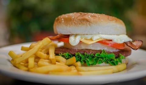 Hotel Mediterraneo Sa De Cv Hotel in Hidalgo, Mexico