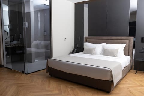 Venus Hotel Hotel in Serbia