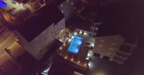 Apartments Sara 2 Apartment in Bol